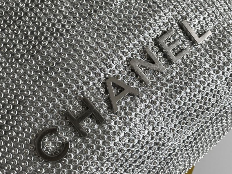 Chanel Satchel Bags